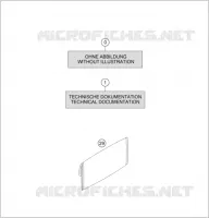 TROUSSE A OUTILS / MANUELS / OPTIONS