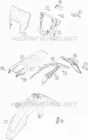 PLASTIQUES