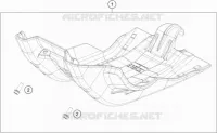 PROTECTION MOTEUR