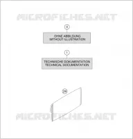 TROUSSE A OUTILS / MANUELS / OPTIONS