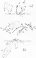PLASTIQUES