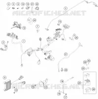 FAISCEAU ELECTRIQUE