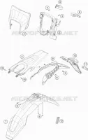 PLASTIQUES