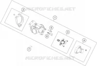 BOITIER PAPILLON INJECTION