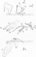PLASTIQUES