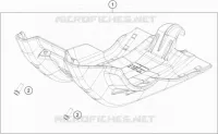 PROTECTION MOTEUR