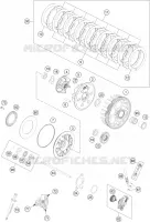 EMBRAYAGE