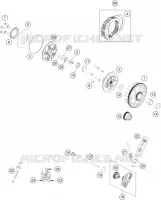EMBRAYAGE