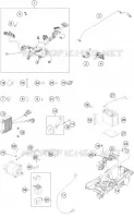 FAISCEAU ELECTRIQUE