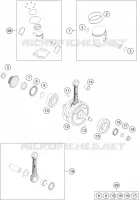 VILEBREQUIN / PISTON