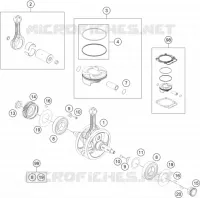 VILEBREQUIN / PISTON
