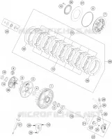 EMBRAYAGE