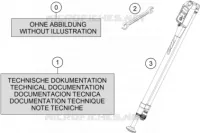 TROUSSE A OUTILS / MANUELS / OPTIONS