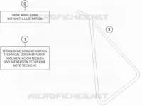 TROUSSE A OUTILS / MANUELS / OPTIONS