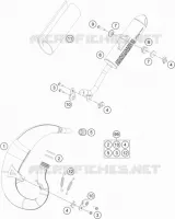 ECHAPPEMENT