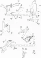 PLASTIQUES