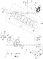EMBRAYAGE