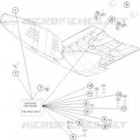 PROTECTION MOTEUR