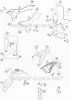 PLASTIQUES