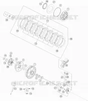 EMBRAYAGE