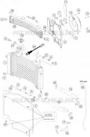 CIRCUIT DE REFROIDISSEMENT