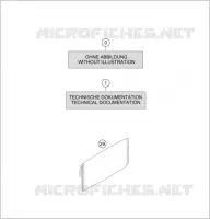 TROUSSE A OUTILS / MANUELS / OPTIONS