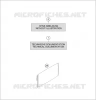 TROUSSE A OUTILS / MANUELS / OPTIONS