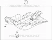 PROTECTION MOTEUR