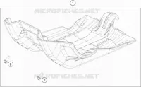PROTECTION MOTEUR