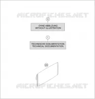 TROUSSE A OUTILS / MANUELS / OPTIONS