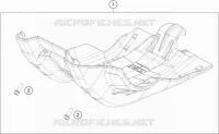 PROTECTION MOTEUR