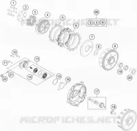 EMBRAYAGE