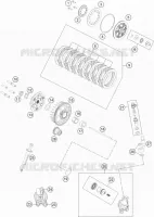 EMBRAYAGE