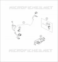 FAISCEAU ELECTRIQUE