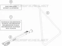 TROUSSE A OUTILS / MANUELS / OPTIONS