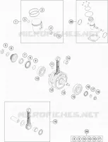 VILEBREQUIN / PISTON