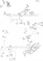 FAISCEAU ELECTRIQUE