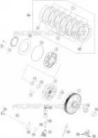 EMBRAYAGE