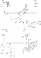 FAISCEAU ELECTRIQUE