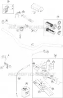 GUIDON / COMMANDES