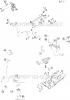 FAISCEAU ELECTRIQUE