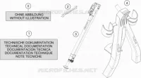 TROUSSE A OUTILS / MANUELS / OPTIONS