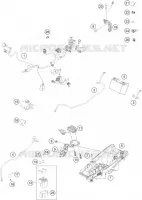 FAISCEAU ELECTRIQUE