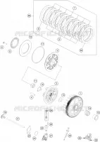 EMBRAYAGE