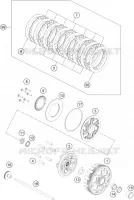EMBRAYAGE