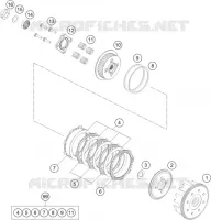 EMBRAYAGE
