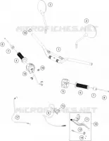 GUIDON / COMMANDES