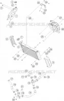 CIRCUIT DE REFROIDISSEMENT
