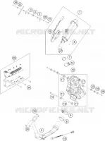 ECHAPPEMENT