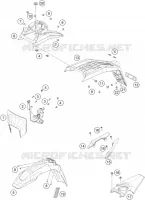 PLASTIQUES